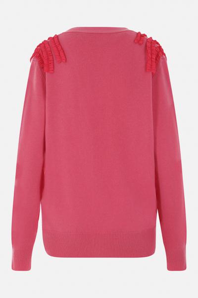 Molly Goddard Sweaters