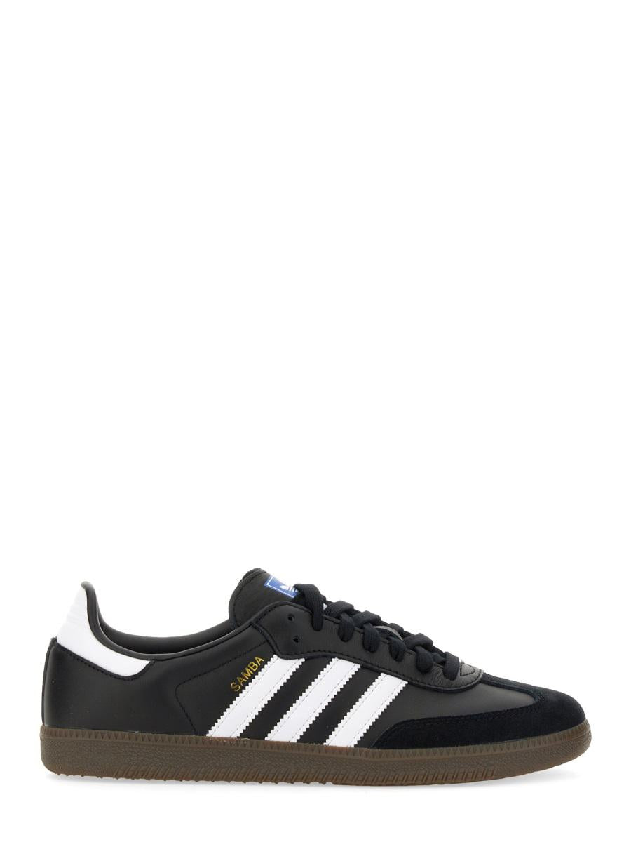 Adidas Originals Samba Sneaker Unisex