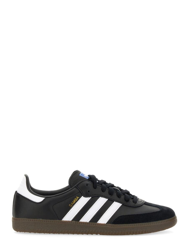 Adidas Originals Samba Sneaker Unisex
