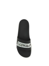 Balenciaga Sandals