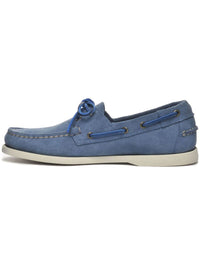 Sebago Portland Flesh Out Boat Shoes