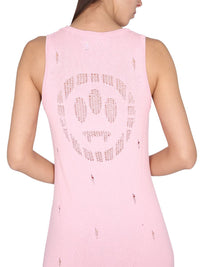 Barrow Viscose Dress