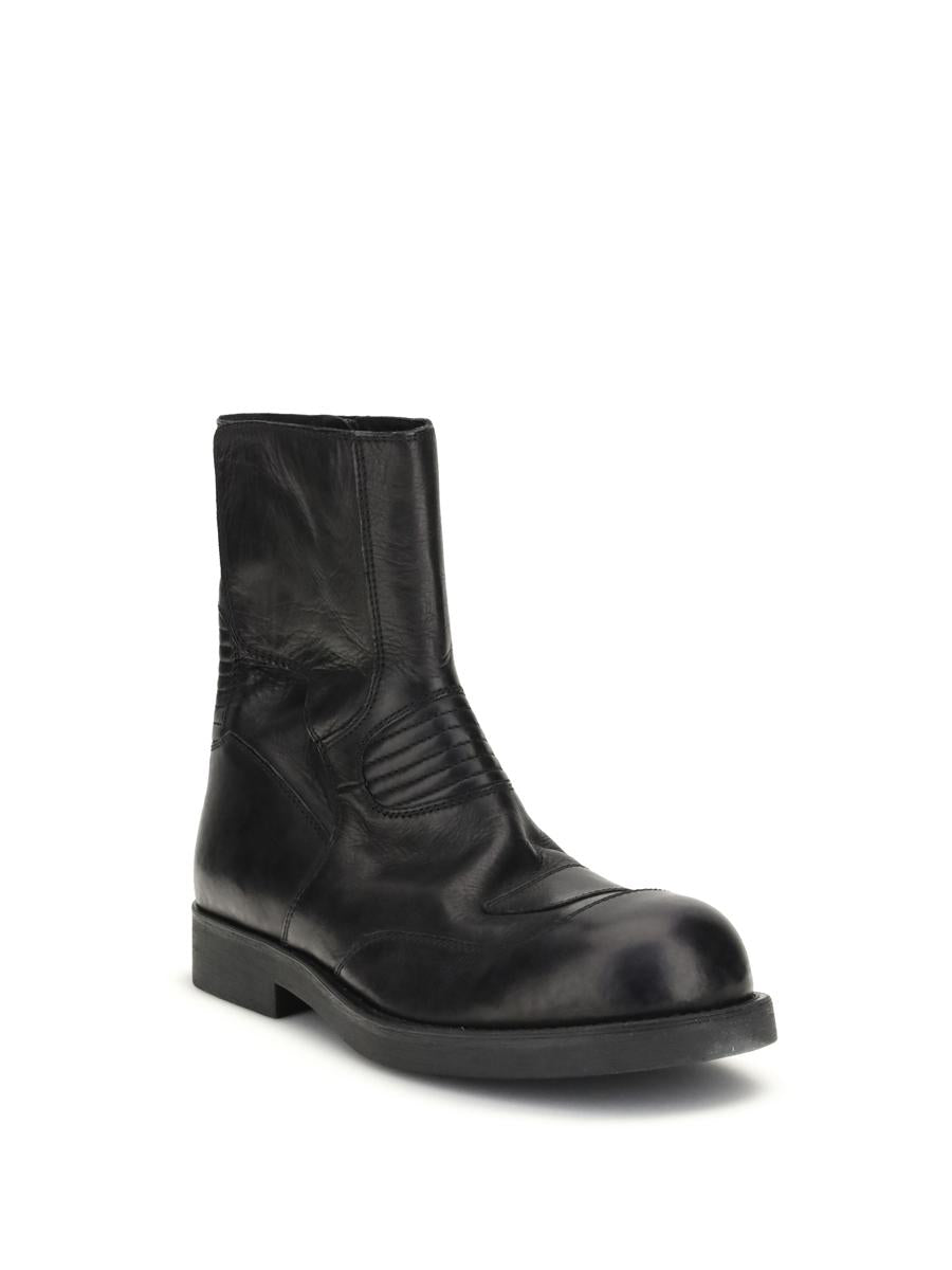 MM6 Maison Margiela Boots