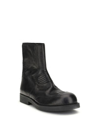 MM6 Maison Margiela Boots