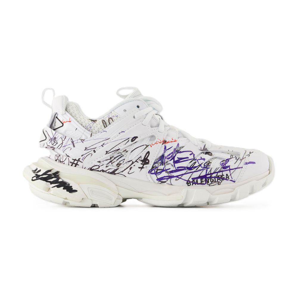 Balenciaga Track Sneakers