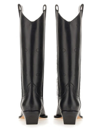 Off-White Texan Boot "For Walking"