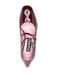 Carel Paris Alice Patent Leather Pumps