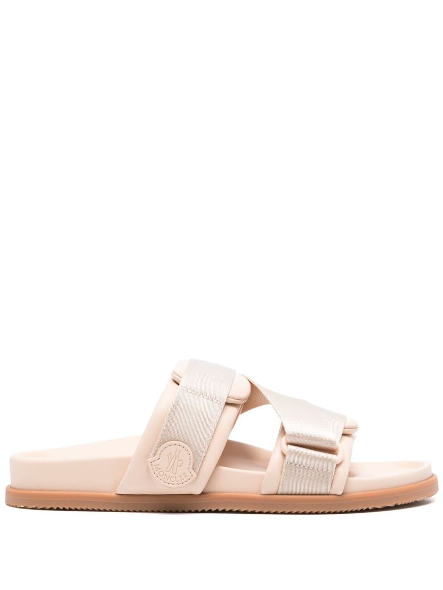 Moncler Mon Summer Sandals