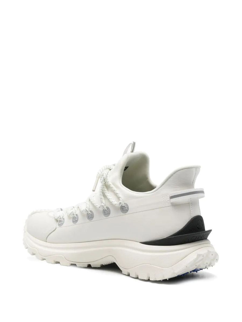 Moncler "Trailgrip" Lite2 Low Top Sneakers Shoes