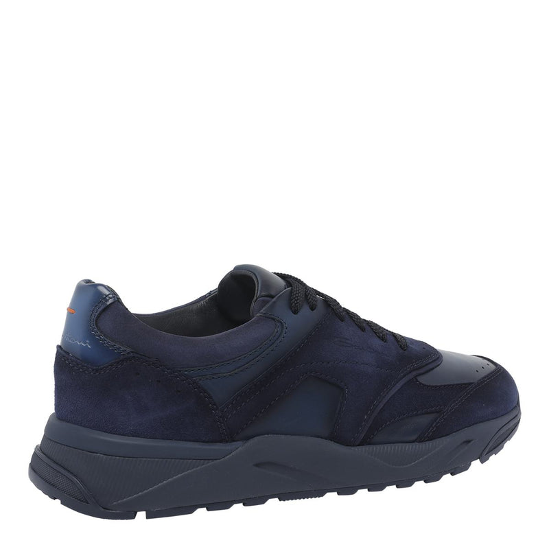 Santoni Sneakers