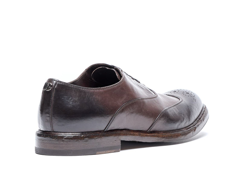 Dolce & Gabbana Flat Shoes