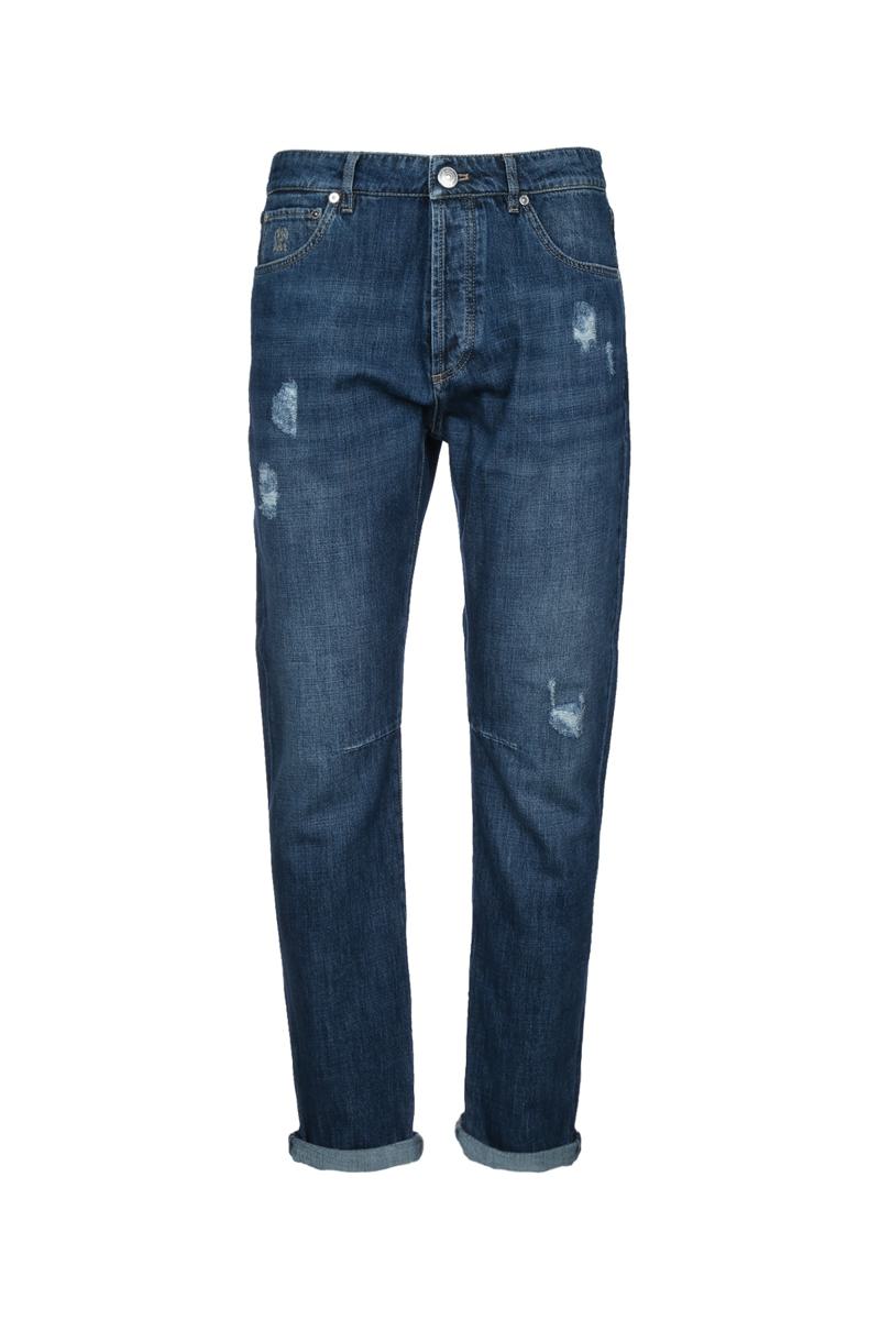 Brunello Cucinelli Jeans