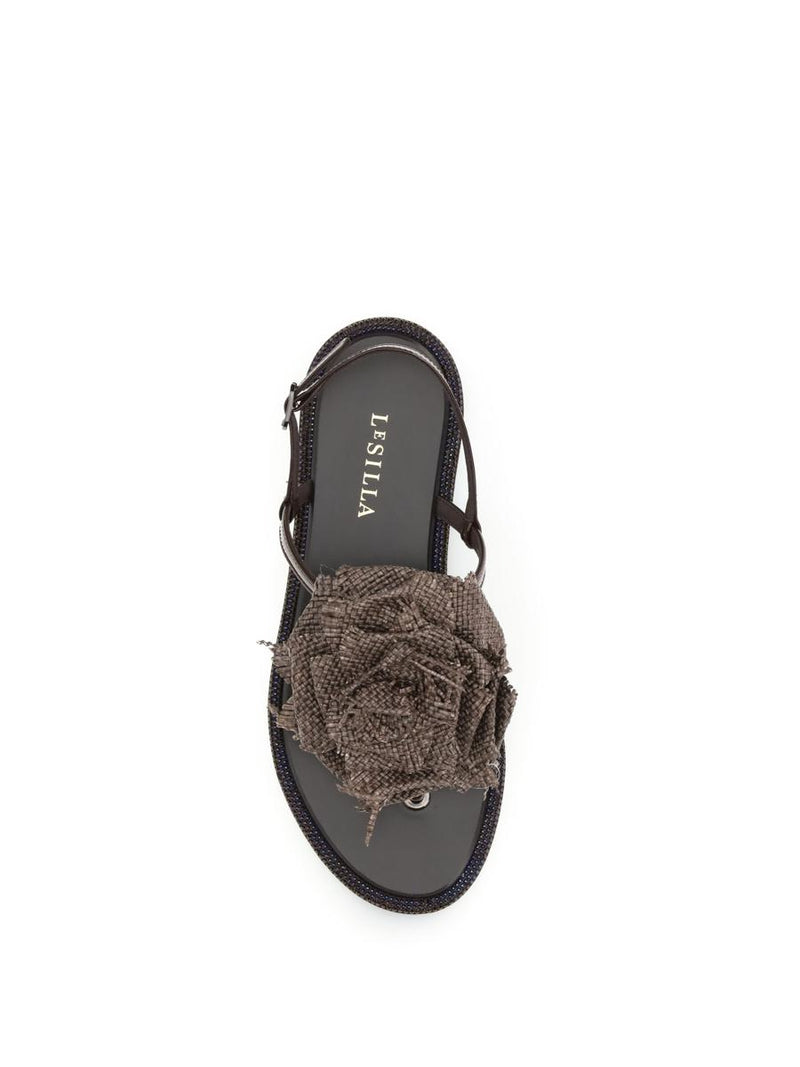 Le Silla Sandals