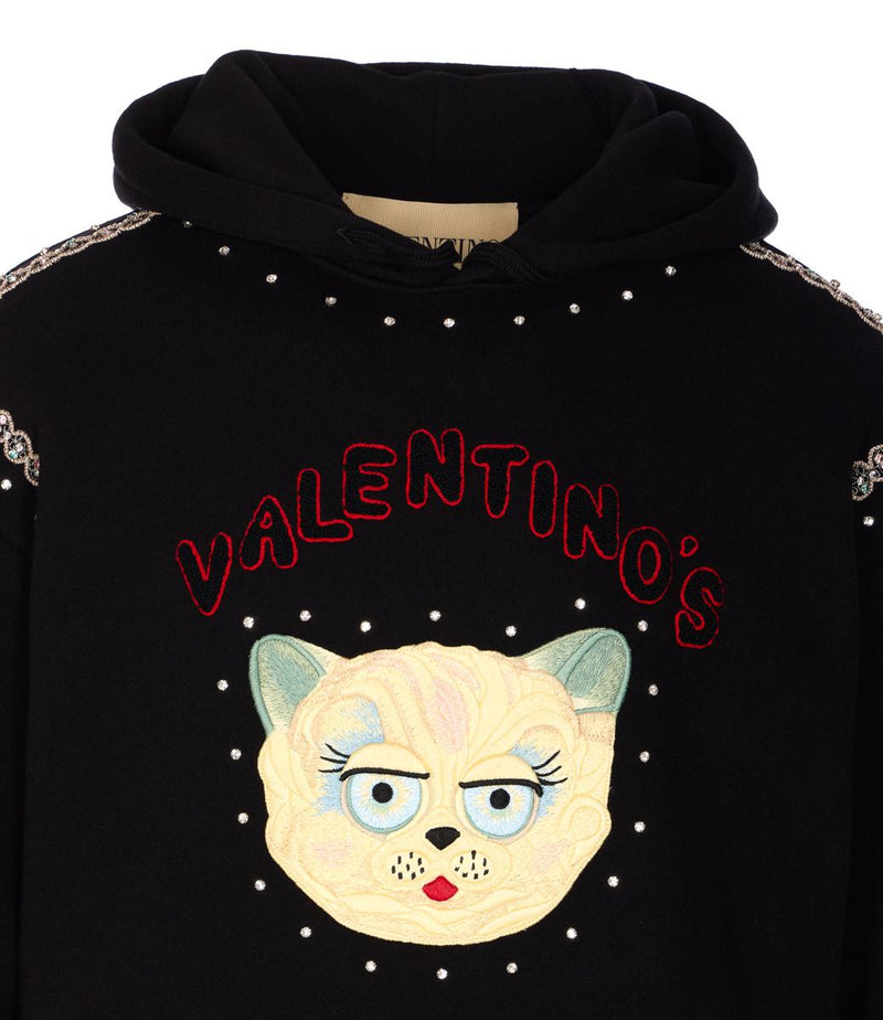 Valentino Garavani Sweaters