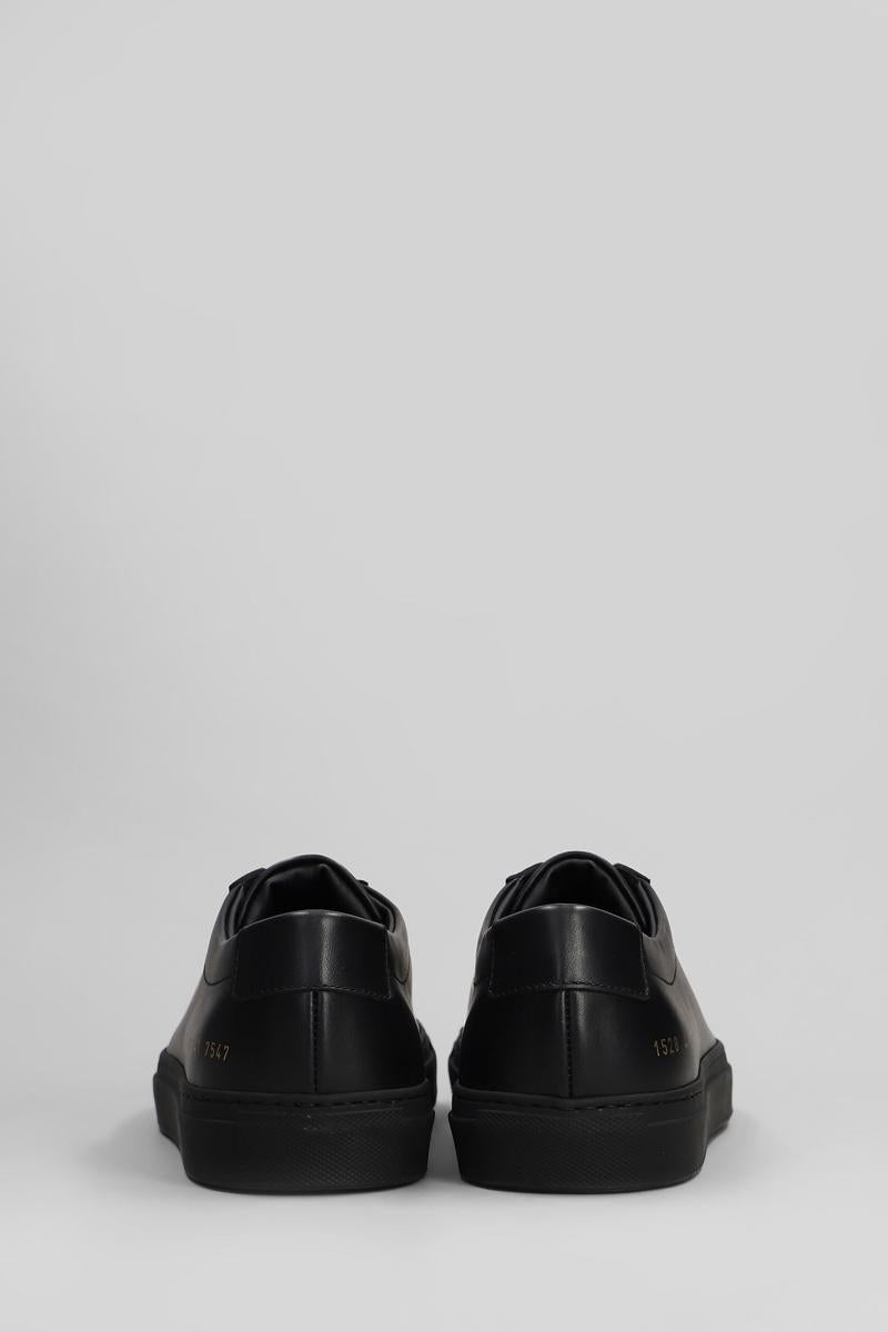 Common Projects Original Achilles  Sneakers