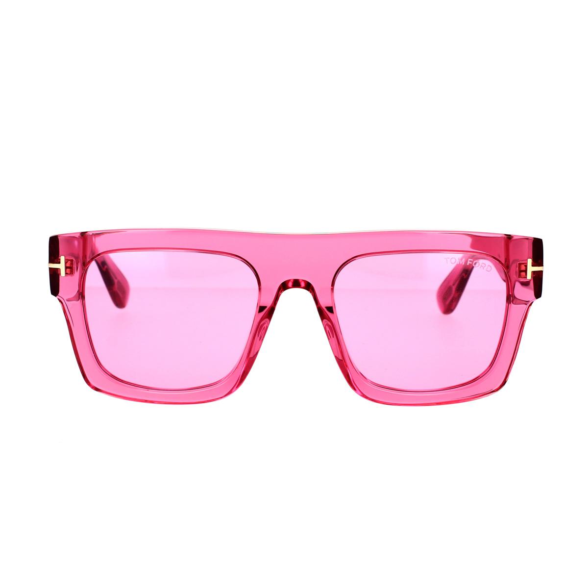 Tom Ford Eyewear Sunglasses