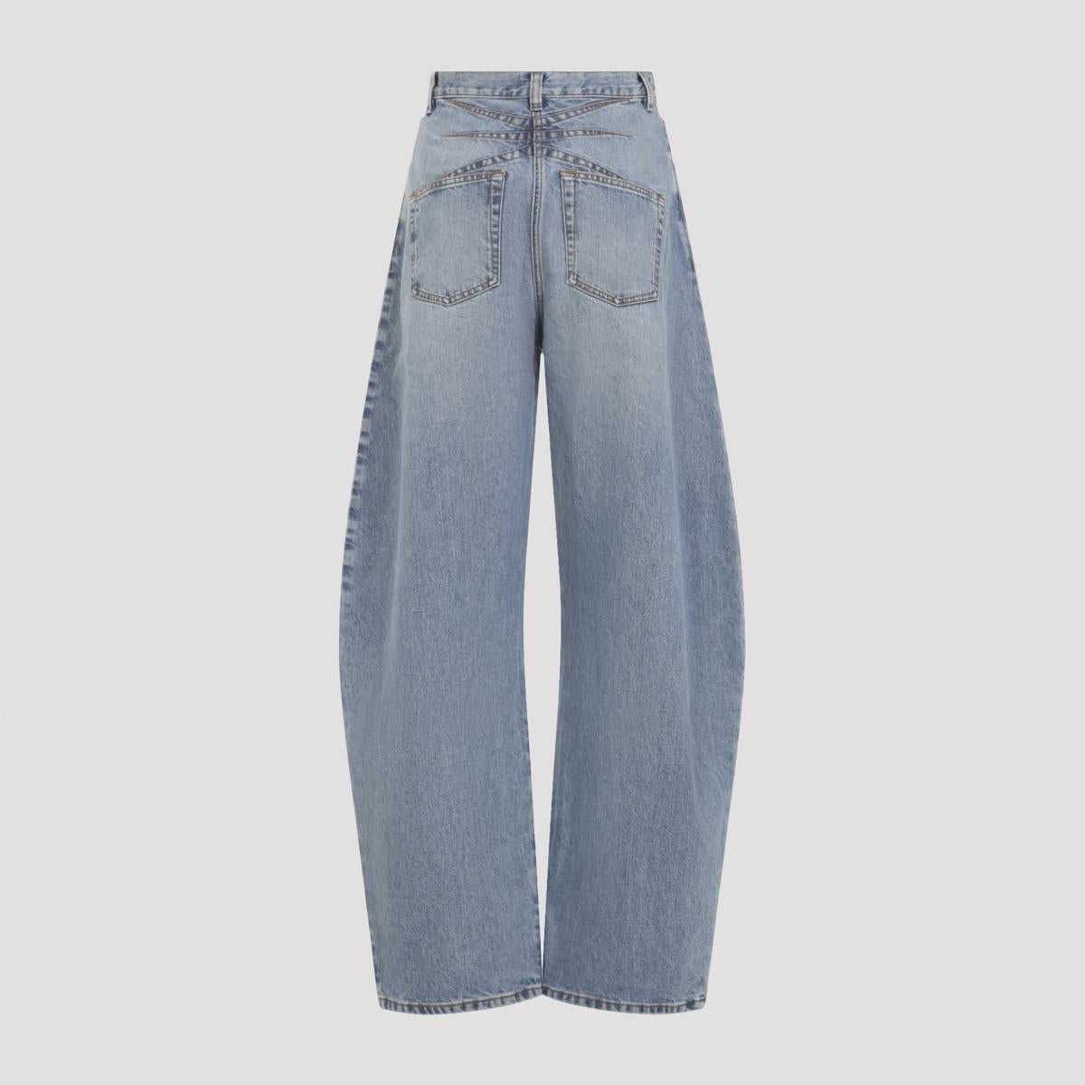 Alaïa Jeans