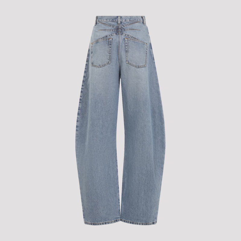 Alaïa Jeans