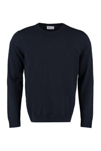 The (Alphabet) The (Knit) - Cashmere Sweater