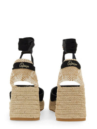 Castañer Espadrille Tina