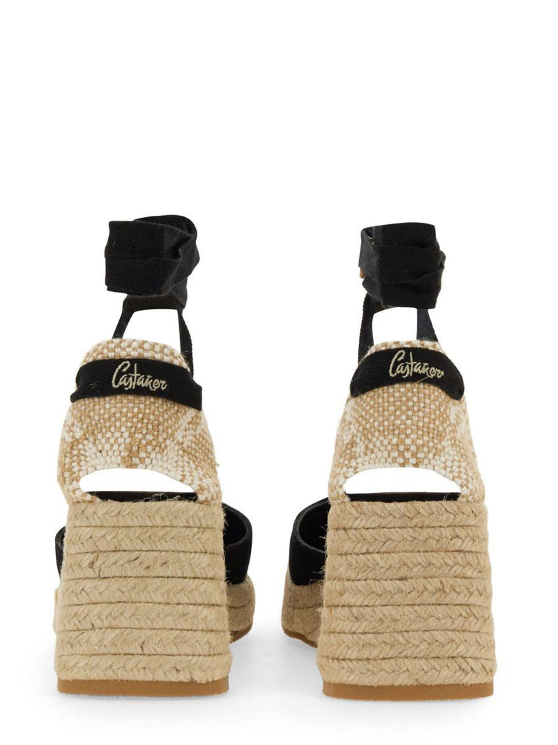 Castañer Espadrille Tina