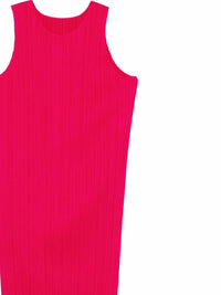 Pleats Please Issey Miyake Dresses