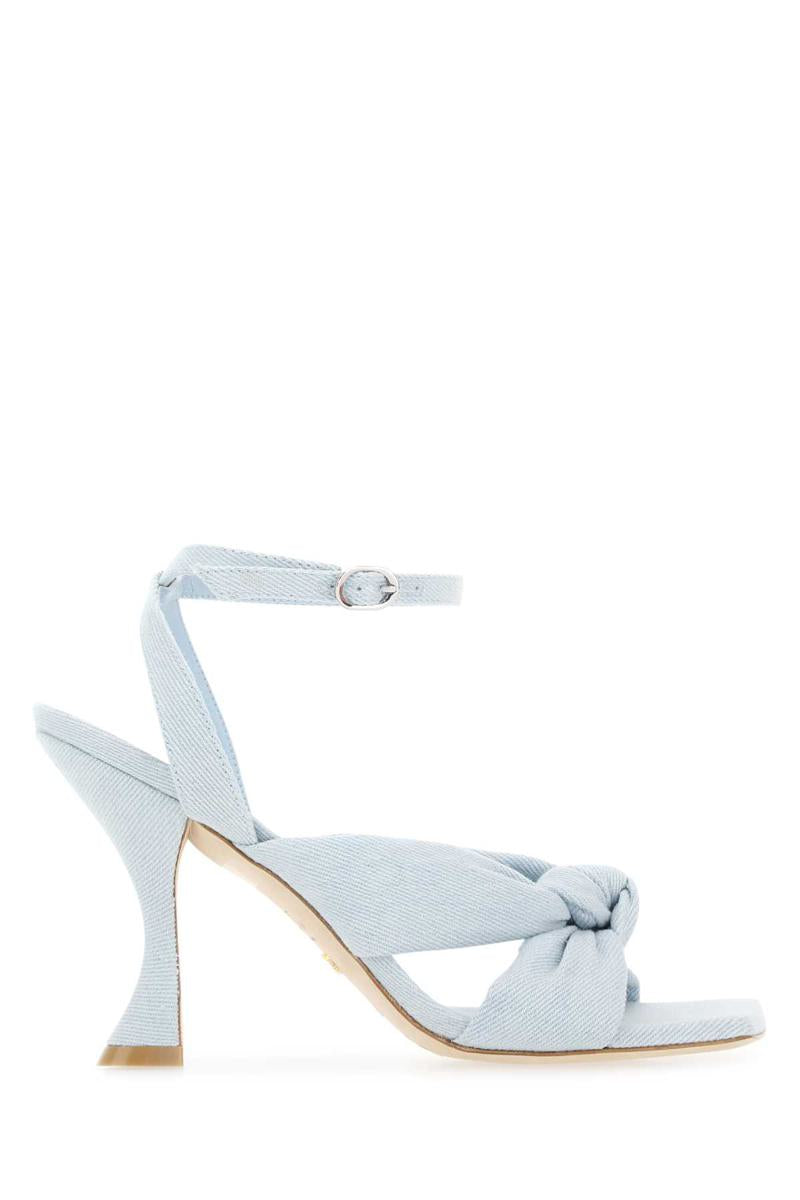 Stuart Weitzman Sandals