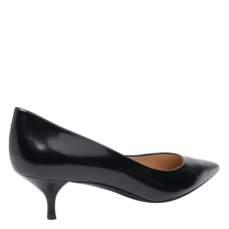 Stuart Weitzman With Heel