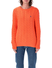 Polo Ralph Lauren Cable Knit Sweater