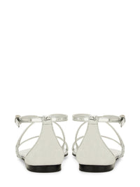 Alexander McQueen Strappy Sandal