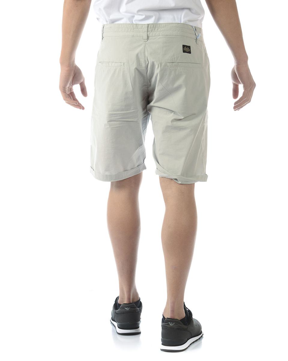 Daniele Alessandrini Short