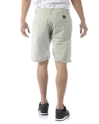 Daniele Alessandrini Short