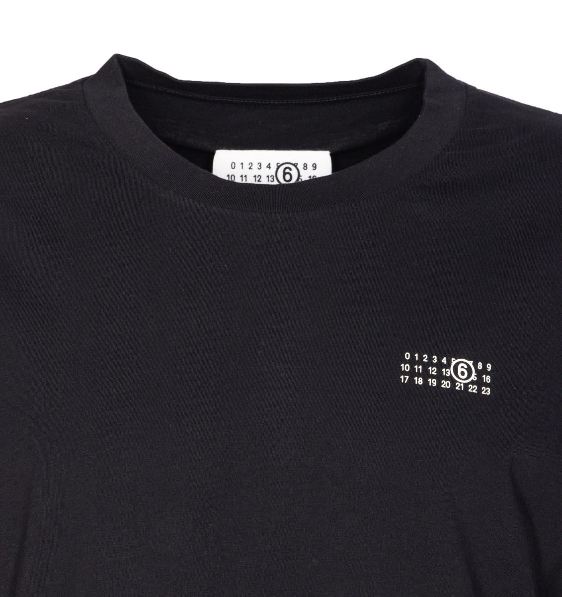 MM6 Maison Margiela T-Shirts And Polos