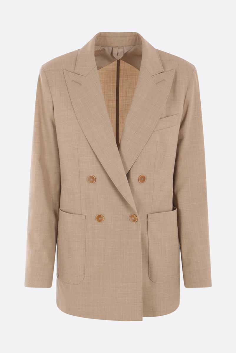 Max Mara Jackets