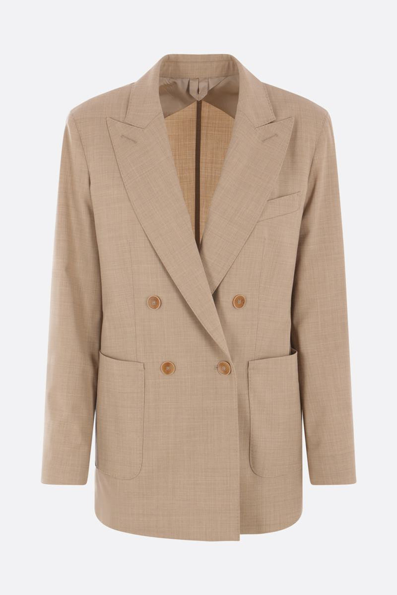 Max Mara Jackets