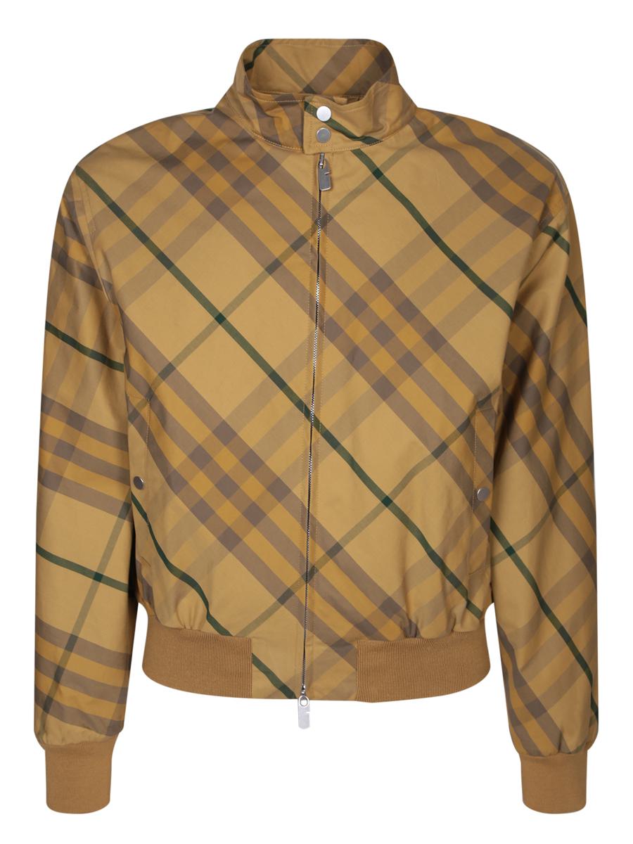 Burberry Jackets