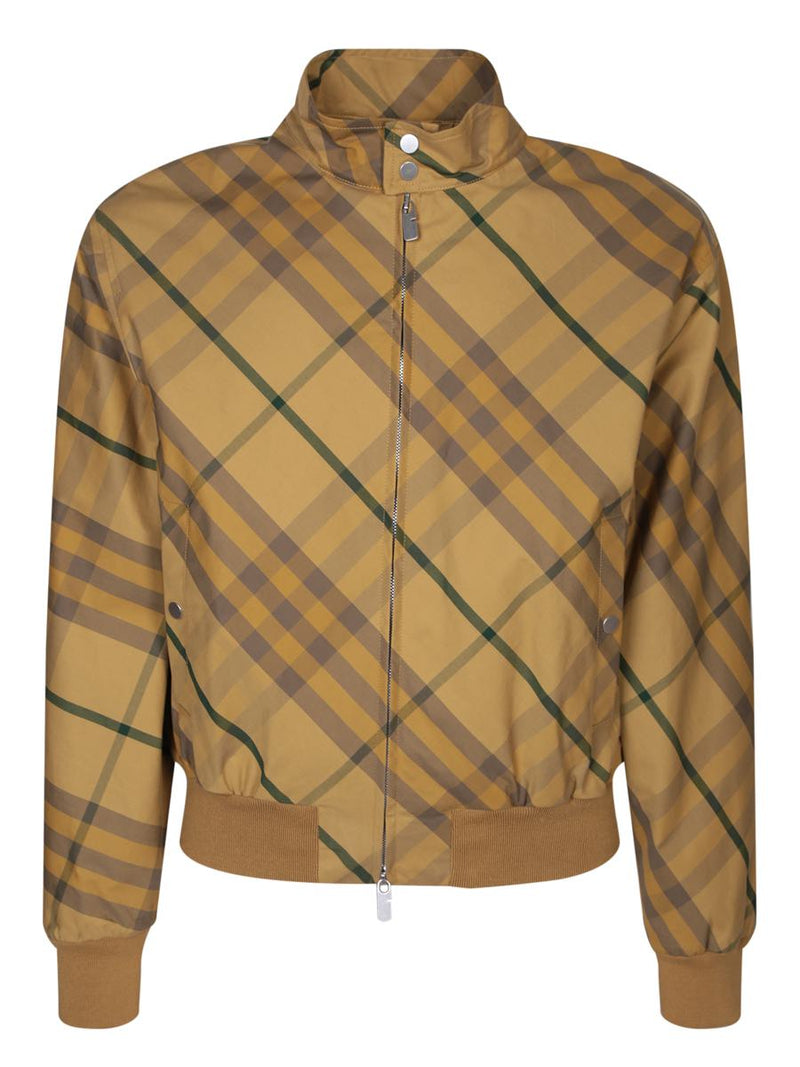 Burberry Jackets