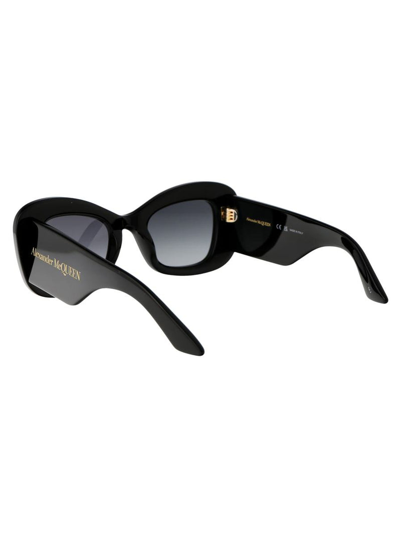 Alexander McQueen Sunglasses
