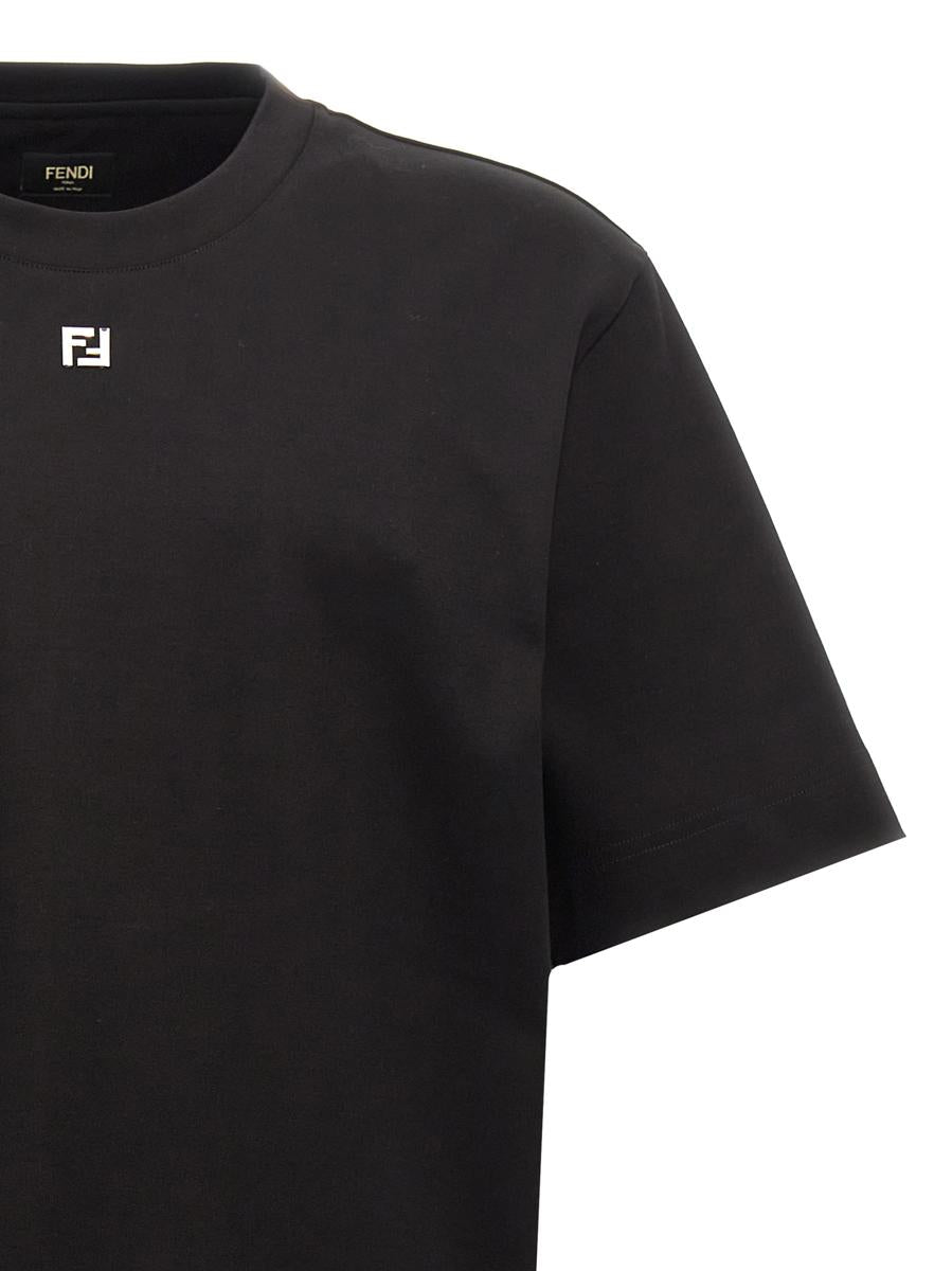 Fendi 'Ff' T-Shirt