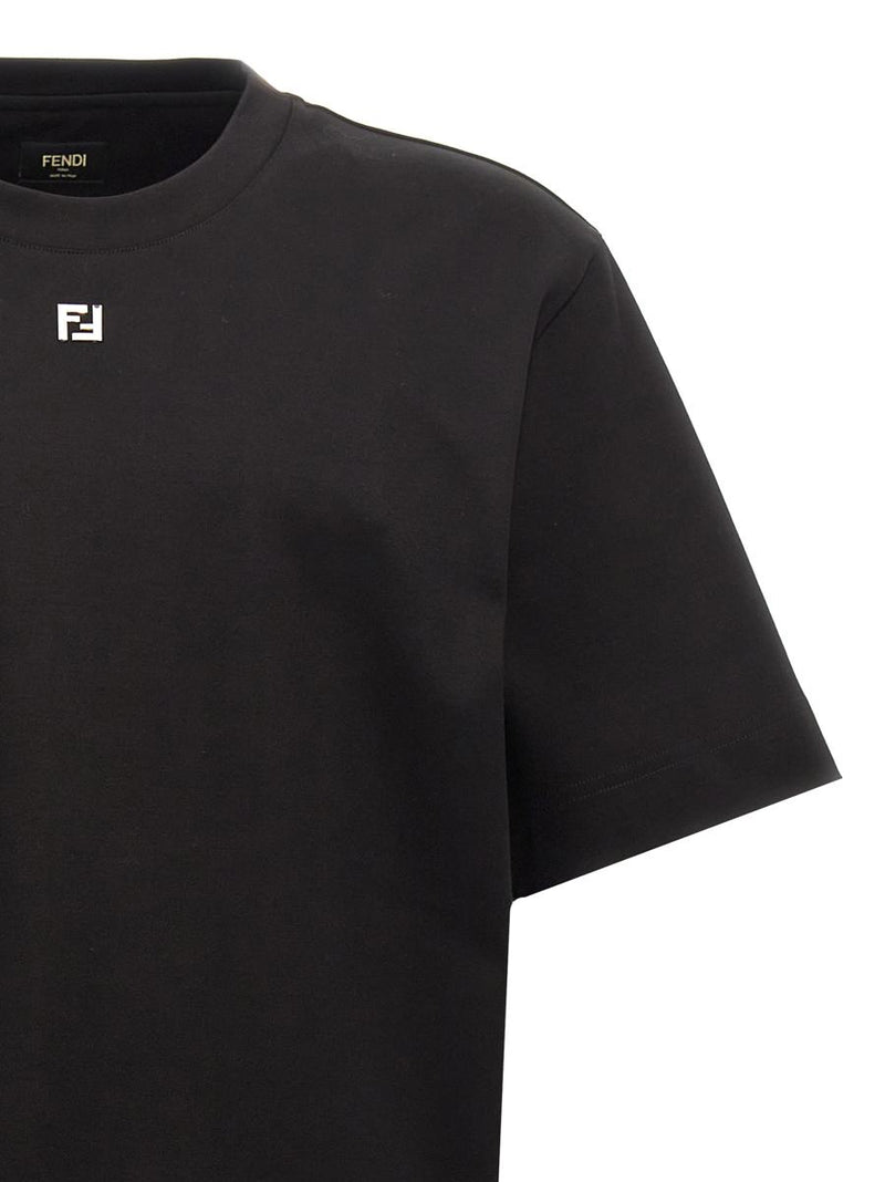 Fendi 'Ff' T-Shirt