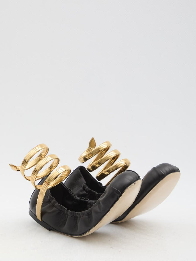 Juniper 10 Ballerinas