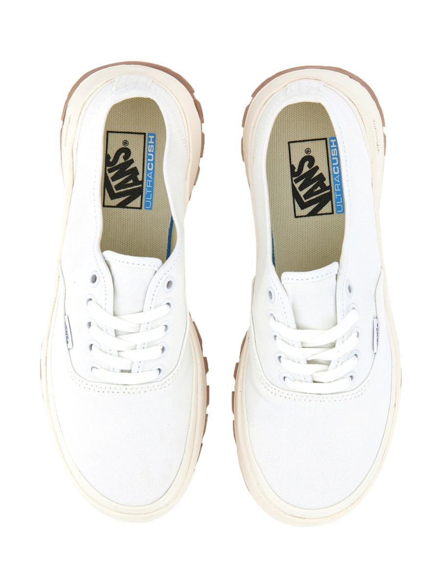 Vans Authentich Vibram Sneaker