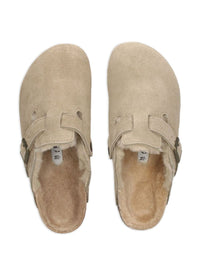 Birkenstock 'Boston Shearling' Clog