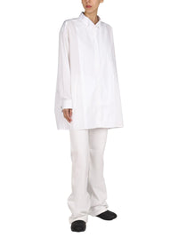 Raf Simons Logo Patch Shirt