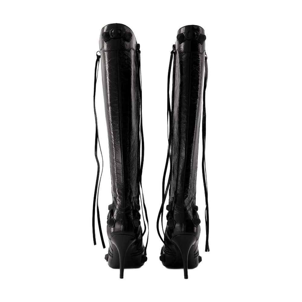 Balenciaga Cagole H90 Boots
