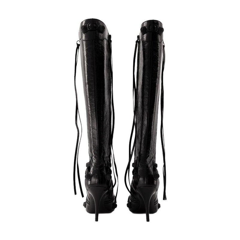 Balenciaga Cagole H90 Boots