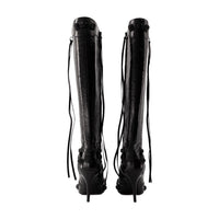Balenciaga Cagole H90 Boots