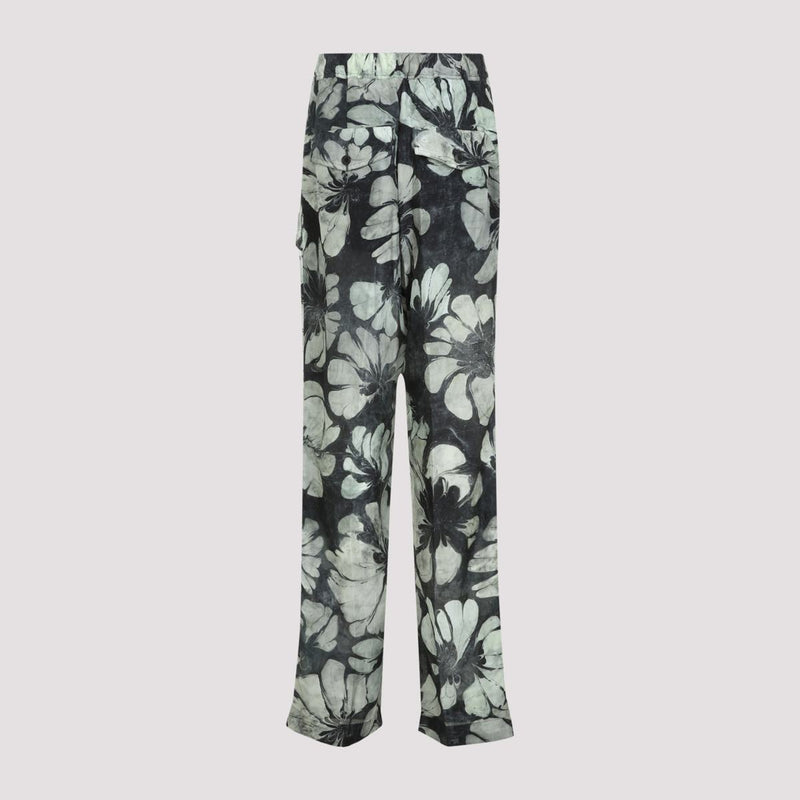 Dries Van Noten Pants
