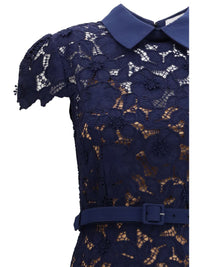 Self-Portrait Dresses