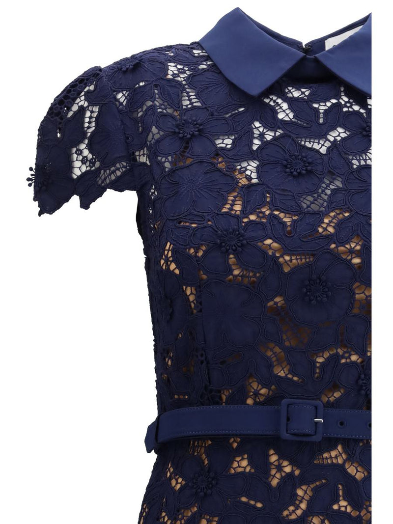 Self-Portrait Dresses